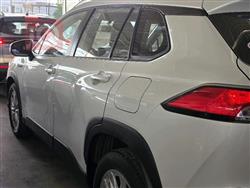 تويوتا كورولا كروس